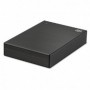 HDD Extern Seagate, 2TB, Expansion portable, 2.5" USB3.0, Black