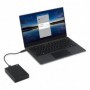 HDD Extern Seagate, 2TB, Expansion portable, 2.5" USB3.0, Black