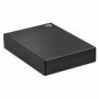 HDD Extern Seagate, 1TB, Expansion portable, 2.5" USB3.0, Black