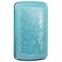 HDD extern Adata, 2TB, ECO Eco-Friendly, HC300 Pro, 2.5",USB 3.2 , USB 3.1, plastic si silicon,rezistent la socuri, albastru