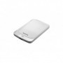 HDD Extern ADATA  2TB  HV320  2.5  USB 3.1  Senzor protectie socuri  Criptare Date  Ultraslim  Alb