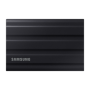 SSD Extern Samsung 2.5"  4TB  T7  USB3.2  1050Mb/sec Shield Black