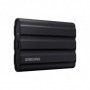 SSD Extern Samsung 2.5"  4TB  T7  USB3.2  1050Mb/sec Shield Black