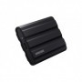 SSD Extern Samsung 2.5"  4TB  T7  USB3.2  1050Mb/sec Shield Black