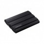 SSD Extern Samsung,T7 Shield, 2TB, USB 3.2,Shield Black