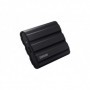 SSD Extern Samsung,T7 Shield, 2TB, USB 3.2,Shield Black