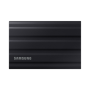 SSD Extern Samsung T7 Shield  1TB  USB 3.2 Shield Black