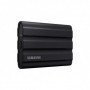 SSD Extern Samsung T7 Shield  1TB  USB 3.2 Shield Black