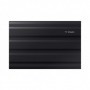SSD Extern Samsung T7 Shield  1TB  USB 3.2 Shield Black
