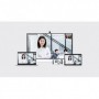 Ecran interactiv HUAWEI S2 65" HarmonyOS
