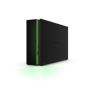 SSD Extern Seagate Game Drive Hub  8TB  Negru  USB 3.2