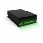SSD Extern Seagate Game Drive Hub  8TB  Negru  USB 3.2