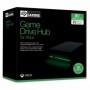 SSD Extern Seagate Game Drive Hub  8TB  Negru  USB 3.2