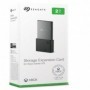 SSD Extern Seagate  2TB  Grey  pentru Xbox X  USB 3.0