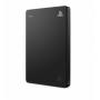 HDD Extern Seagate Expansion portable, 4TB, Negru, Compatibil PS4 si PS5, USB 3.0
