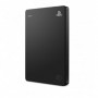 HDD Extern Seagate Expansion portable, 4TB, Negru, Compatibil PS4 si PS5, USB 3.0