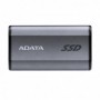 SSD Extern Adata Elite SE880  1TB  USB 3.2 TITANIUM
