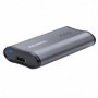SSD Extern Adata Elite SE880  500GB  USB 3.2 TITANIUM