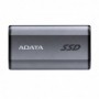 SSD Extern Adata Elite SE880  500GB  USB 3.2 TITANIUM