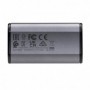 SSD Extern Adata Elite SE880  500GB  USB 3.2 TITANIUM