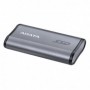 SSD Extern Adata Elite SE880  500GB  USB 3.2 TITANIUM