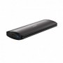 SSD Extern Adata SE760  512GB  USB 3.2 Type-C Titanium