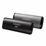 SSD Extern Adata SE760  512GB  USB 3.2 Type-C Titanium