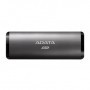 SSD Extern Adata SE760  512GB  USB 3.2 Type-C Titanium