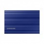 SSD Extern Samsung T7  2.5"  2TB Sheild Blue  USB 3.2