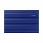 SSD Extern Samsung T7  2.5"  2TB Sheild Blue  USB 3.2