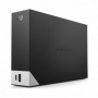 HDD Extern Seagate ONE TOUCH with Hub +Rescue 10TB, USB 3.0