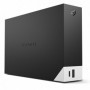 HDD Extern Seagate ONE TOUCH with Hub +Rescue 10TB, USB 3.0