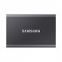 SSD Extern Samsung T7  2TB  Titan Gray  USB 3.2