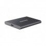 SSD Extern Samsung T7  2TB  Titan Gray  USB 3.2
