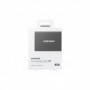 SSD Extern Samsung T7  2TB  Titan Gray  USB 3.2