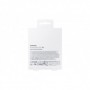 SSD Extern Samsung T7  2TB  Titan Gray  USB 3.2