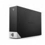 HDD Extern Seagate,6TB, Desktop One Touch, USB 3.2
