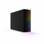 HDD Extern Seagate Firecuda Gaming, 8TB, Negru, USB 3.2