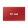 SSD Extern Samsung  1TB  USB 3.1  RED