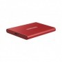 SSD Extern Samsung  1TB  USB 3.1  RED