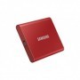 SSD Extern Samsung  1TB  USB 3.1  RED