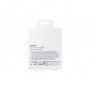 SSD Extern Samsung  1TB  USB 3.1  RED