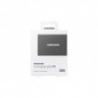 SSD Extern Samsung  500GB  USB 3.1  Gray