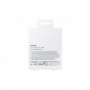 SSD Extern Samsung  500GB  USB 3.1  Gray