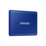 SSD Extern Samsung  1TB  USB 3.1  Blue