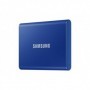 SSD Extern Samsung  1TB  USB 3.1  Blue