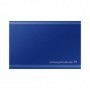 SSD Extern Samsung  1TB  USB 3.1  Blue