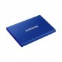 SSD Extern Samsung  1TB  USB 3.1  Blue