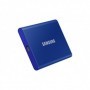 SSD Extern Samsung  1TB  USB 3.1  Blue