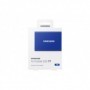 SSD Extern Samsung  1TB  USB 3.1  Blue